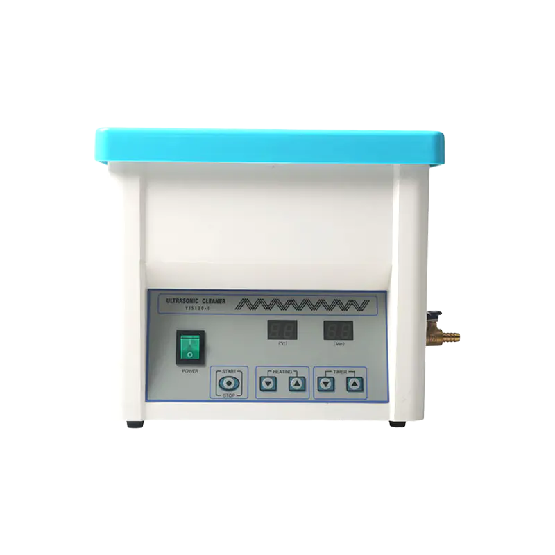 Aparat de curatat cu ultrasunete