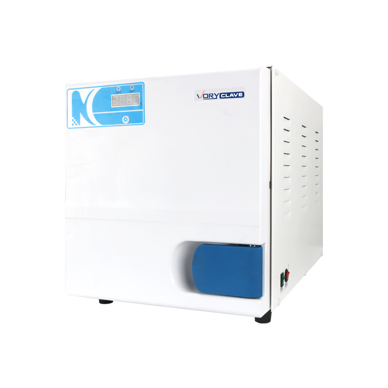 Autoclavă complet automată clasa n model:vory-n-f